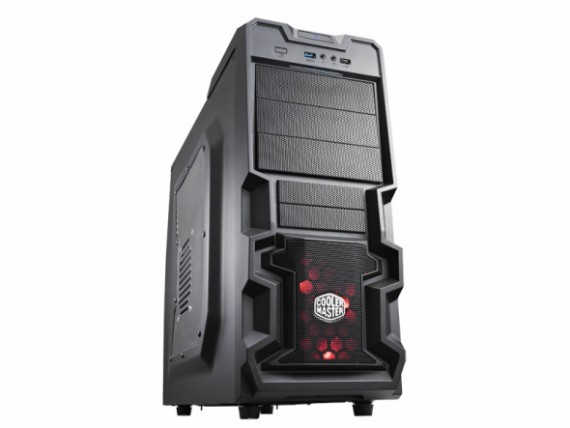 Case Cooler Master RC K380