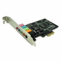 Sound card NEWMB N-EXPS8738