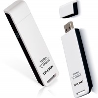 USB Wifi TP-Link TL-WN821N (300 Mbps/ Wifi 4/ 2.4 GHz/ USB 2.0)