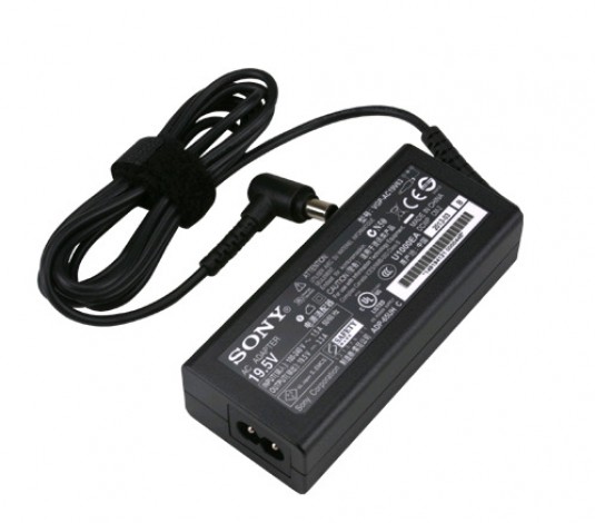 Adapter SONY 19.5 V - 3.3A