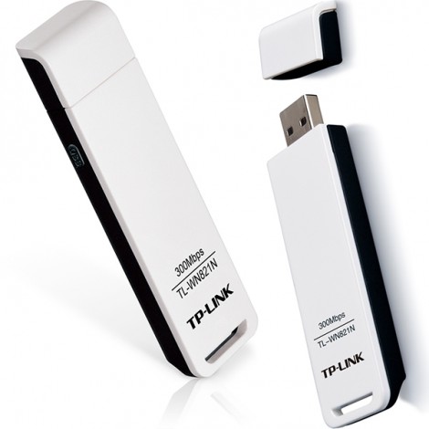 USB Wifi TP-Link TL-WN821N