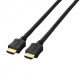 CABLE HDMI Elecom CAC-HD50BK 5m