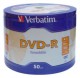 DVD Disk Verbatim 64046 Lốc 50 đĩa