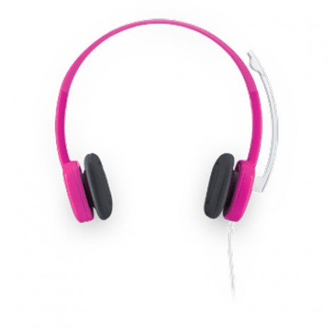 Tai nghe Logitech H150