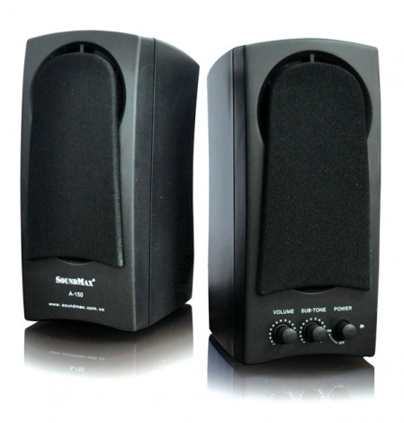 Loa Soundmax A140