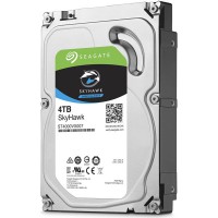 Ổ cứng HDD 4TB Seagate SkyHawk ST4000VX007