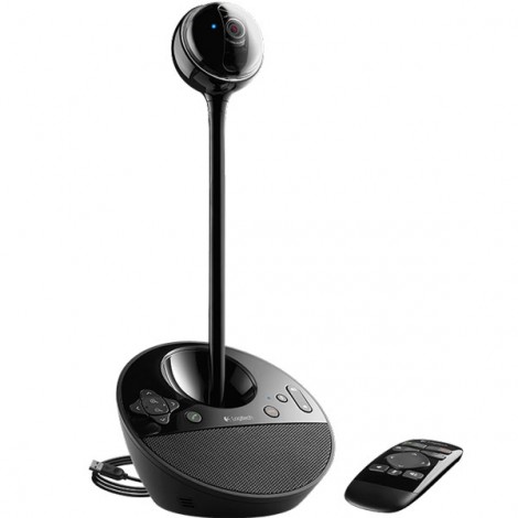 Webcam Logitech BCC950