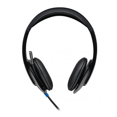 HeadPhone Logitech H540