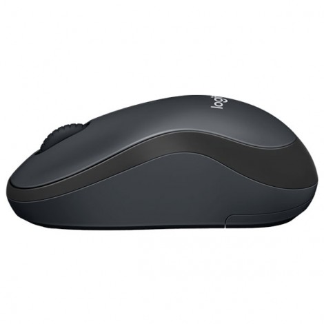 Chuột văn phòng không dây Logitech M221 SILENT