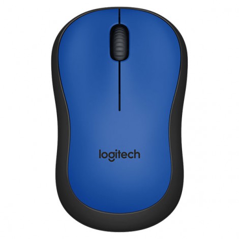 Chuột văn phòng không dây Logitech M221 SILENT