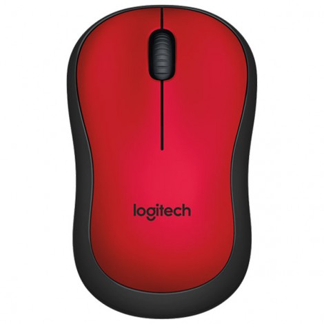 Chuột văn phòng không dây Logitech M221 SILENT