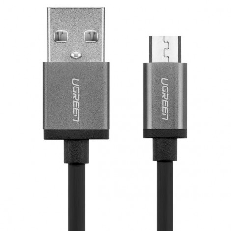 Cable Micro USB 2.0 Ugreen 10825