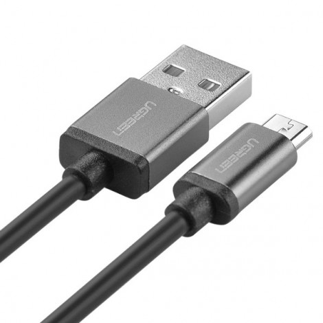 Cable Micro USB 2.0 Ugreen 10825