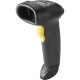 Máy quét mã vạch Zebra LS2208 Black