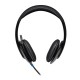 HeadPhone Logitech H540