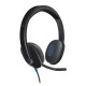 HeadPhone Logitech H540