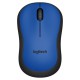 Chuột văn phòng không dây Logitech M221 SILENT