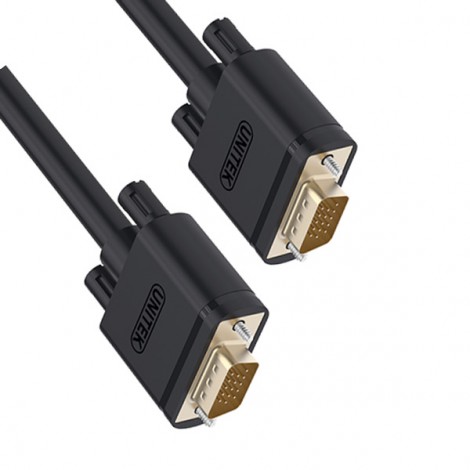 Cáp chuyển đổi VGA dài 1.5m UNITEK YC-503G