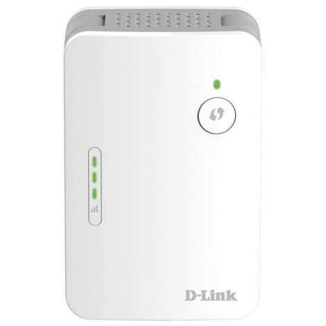 Router Wifi D-LINK DAP-1620