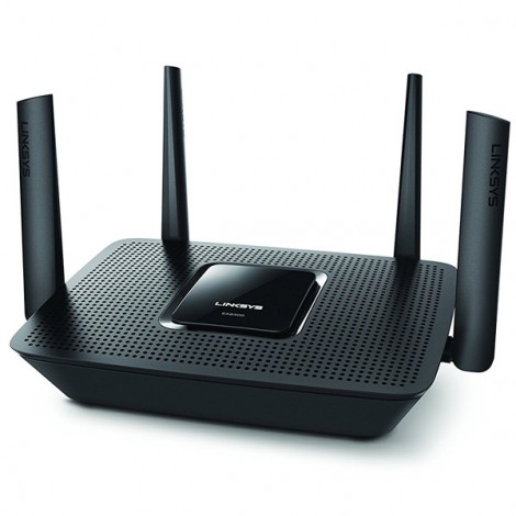 Router Wifi LINKSYS EA8300