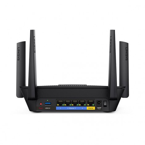 Router Wifi LINKSYS EA8300