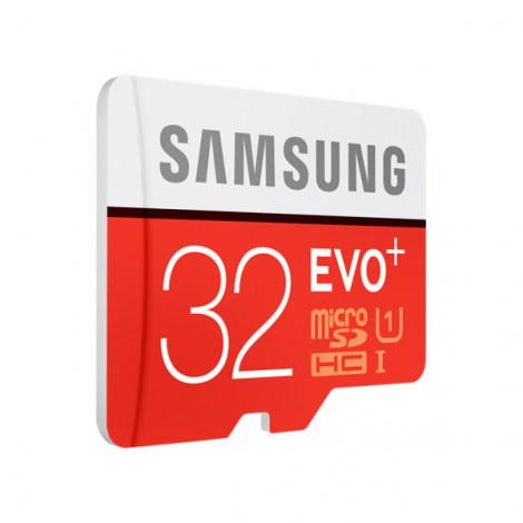 Thẻ nhớ 32GB Micro-SD Samsung Evo Plus Class10 ATP- MB-MC32GA/APC