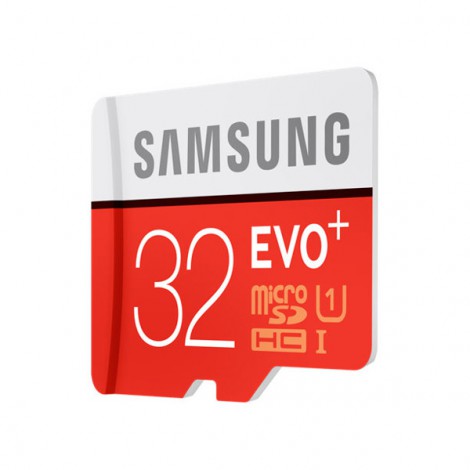 Thẻ nhớ 32GB Micro-SD Samsung Evo Plus Class10 ATP- MB-MC32GA/APC