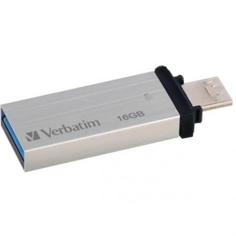 USB 16GB Verbatim OTG Tiny 64444