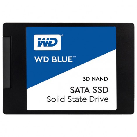 Ổ cứng SSD 500GB Western Digital WDS500G2B0A