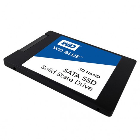 Ổ cứng SSD 500GB Western Digital WDS500G2B0A