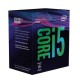 CPU Intel Core i5 8400