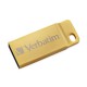 USB 64GB Verbatim Metal Executive 99106