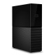 Ổ cứng HDD 8TB Western Digital My Book WDBBGB0080HBK-SESN