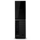 Ổ cứng HDD 8TB Western Digital My Book WDBBGB0080HBK-SESN