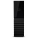 Ổ cứng HDD 8TB Western Digital My Book WDBBGB0080HBK-SESN