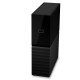 Ổ cứng HDD 8TB Western Digital My Book WDBBGB0080HBK-SESN