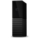 Ổ cứng HDD 8TB Western Digital My Book WDBBGB0080HBK-SESN
