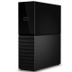 Ổ cứng HDD 8TB Western Digital My Book WDBBGB0080HBK-SESN