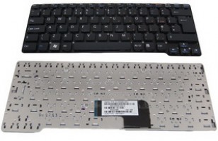 Keyboard Sony For CW (Trắng, Đen)