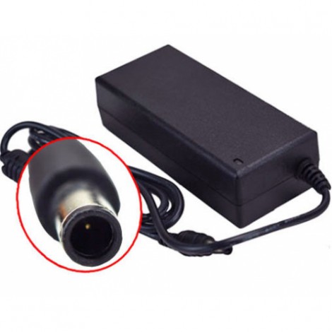 Adapter HP 18.5V 6.5A Đầu kim