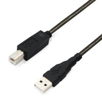 CABLE USB In UNITEK 1.8m Y-C419