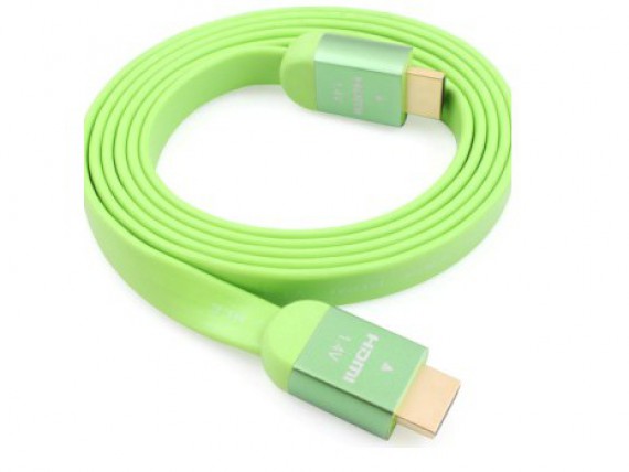 CABLE HDMI UNITEK 1.5m YC154