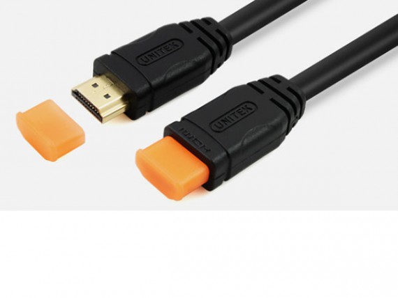 CABLE HDMI UNITEK 5m YC140