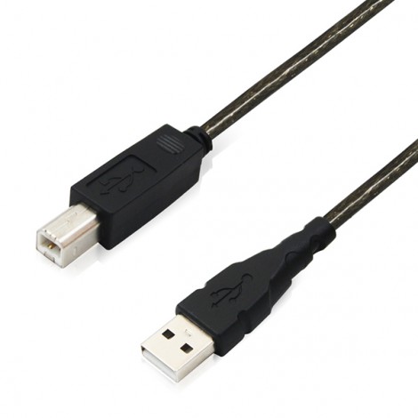 CABLE USB In UNITEK 5m Y-C421