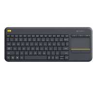 Bàn phím không dây Logitech K400 Plus