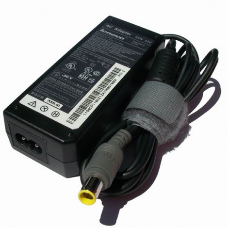 Adapter 20V-3.25A Đầu kim (ZIN) 65W