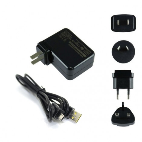 Adapter Microsoft Surface 3 ( 5V- 2.5A) 13W ...