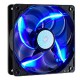 Fan Màu 12cm-Led Silent