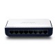 Switch Tenda S108 (8 port/ 10/100 Mbps)