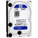 Ổ cứng HDD 3TB Western Digital WD30EZRZ (Blue)